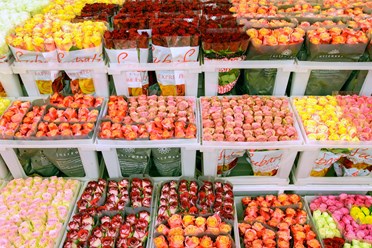Фото компании ИП Цветочный Маркет 24 в Туле 4