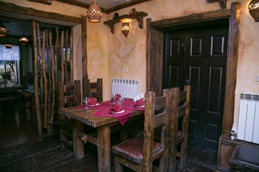 Фото компании  Пиросмани, ресторан 18