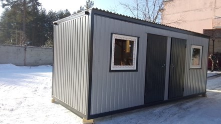 Фото компании ООО БрянВил 18