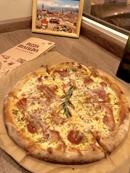 Фото компании  Pizza Matilda, пиццерия 20