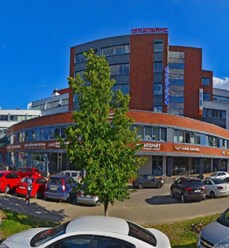 Фото компании  Hienglish 1