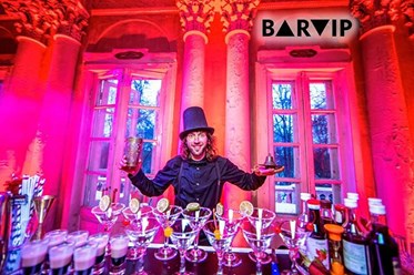 Фото компании  BARVIP 12