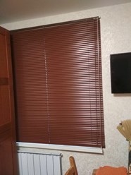 Фото компании ООО Жалюзи Мастер 4