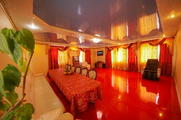 Фото компании  Райские забавы, комплекс отдыха 10