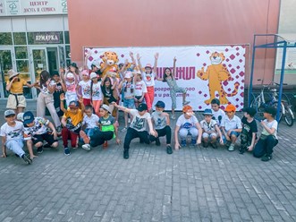 Фото компании ООО Фиджи 3