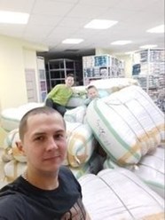 Фото компании ИП Yarn21 2