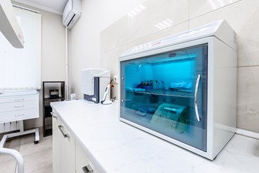 Фото компании  Санидент 8