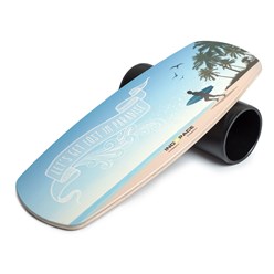 Балансборд Indspace ЗАТЕРЯННЫЕ В РАЮ