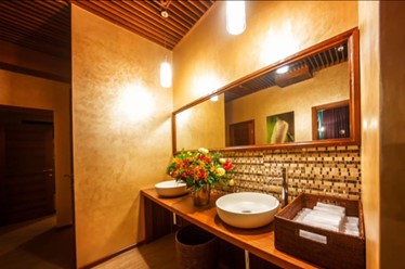 Фото компании  Барин Хаус, банный клуб 10