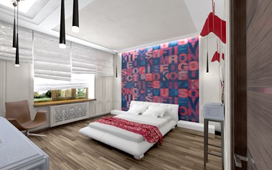 Фото компании  Архитектурная студия "КРАСНЫЙ НОСОРОГ" 1