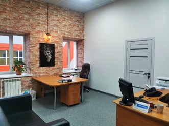 Наш офис