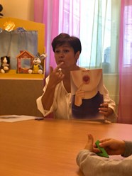 Фото компании  Детский центр "БУКВА" 9