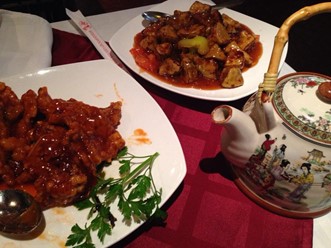 Фото компании  Тан Жен, сеть ресторанов китайской кухни 6