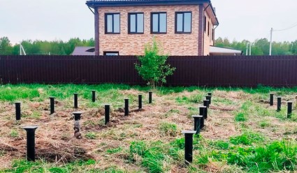 Фото компании ООО Спатиум 2