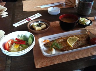 Фото компании  Ю-мэ, японский ресторан 35