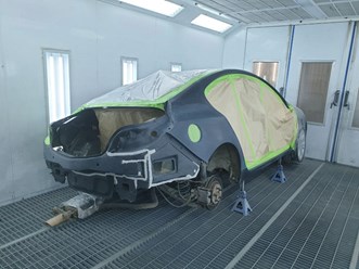 Детейлинг Севастополь