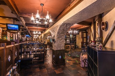 Фото компании  Бирхен, ресторан 37