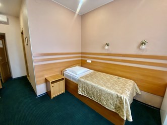 Номер Стандарт одноместный