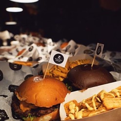 Фото компании  Black Star Burger, ресторан быстрого питания 37