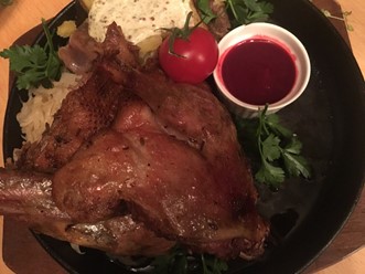 Фото компании  Пилзнер, чешская пивная 40