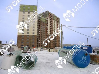 Фото компании ООО Модуль 4