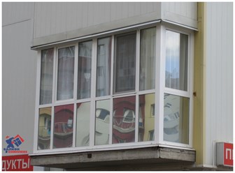 Французский балкон