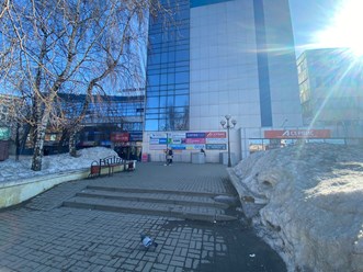 Фото компании АО Страховая компания "СОГАЗ-Мед" 4