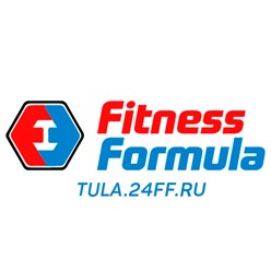 Фото компании  "Fitness Formula" Тула 1