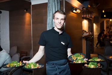 Фото компании  TERRA GUSTO 49