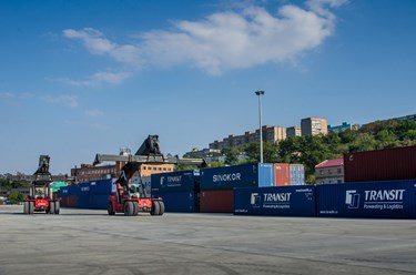 Фото компании ООО "Парус" Москва 7