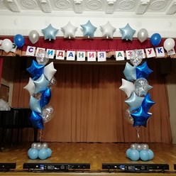 Фото компании ООО Best Balloon 15