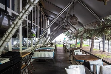 Фото компании ООО Brasserie Lambic на Краснопролетарской 1