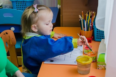 Фото компании ООО #Развивашки  3