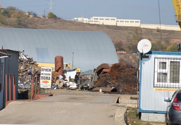 ТрнасПорт - прием и вывоз металлолома в Ростове-на-Дону