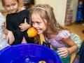 Обучение через игру, праздники и экскурсии - важная часть жизни английского частного детского сада ВОЛШЕБНЫЙ ЗАМОК в центре Москвы.
