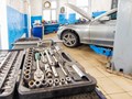 Фото компании  Lanskoy Auto 5