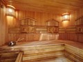 Фото компании  Барракуда, сауна 1