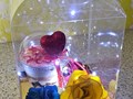 Подарочный бокс