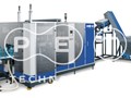 АПФ-5 - автомат выдува ПЭТ тары объёмом 3.0–10.0л с производительностью 1600 бут/час.