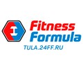 Фото компании  "Fitness Formula" Тула 1