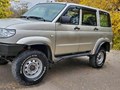 Выкупленное авто УАЗ Патриот 2013 г. За 250 тыс. руб.