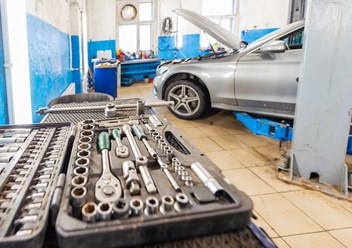 Фото компании  Lanskoy Auto 5