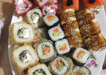 Фото компании  Pro-Sushi 5