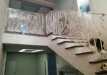 Фото компании  Золотой молот 3
