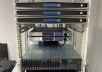 Фото компании  Kostaki IT Outsourcing 4