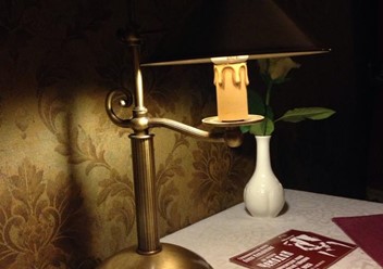 Фото компании  Чемодан, бар-ресторан 4