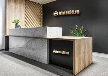 Фото компании  Printex 3