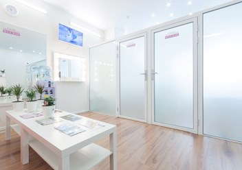 Фото компании  WAX BAR 2