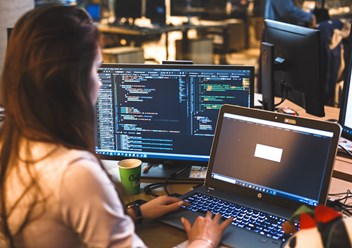 Бизнес аналитик в IT