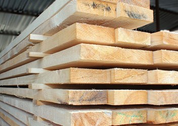 Фото компании  Пиломаркет 3